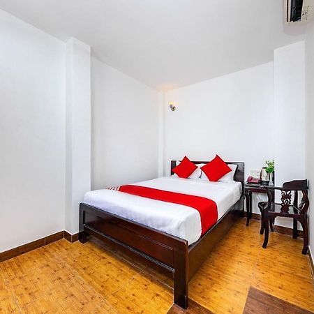 Oyo 311 Shome Hotel Нячанг Екстер'єр фото