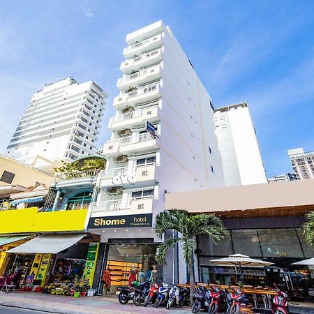 Oyo 311 Shome Hotel Нячанг Екстер'єр фото