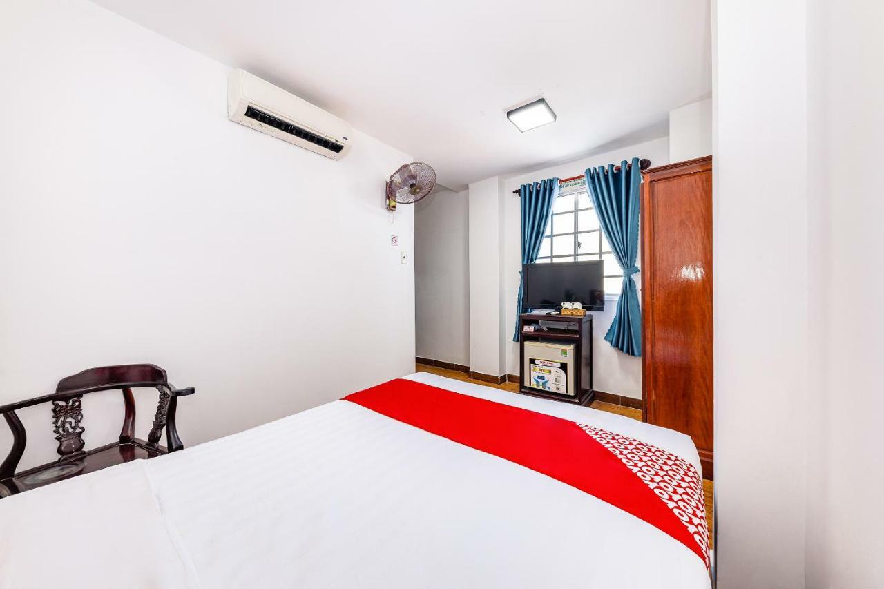 Oyo 311 Shome Hotel Нячанг Екстер'єр фото