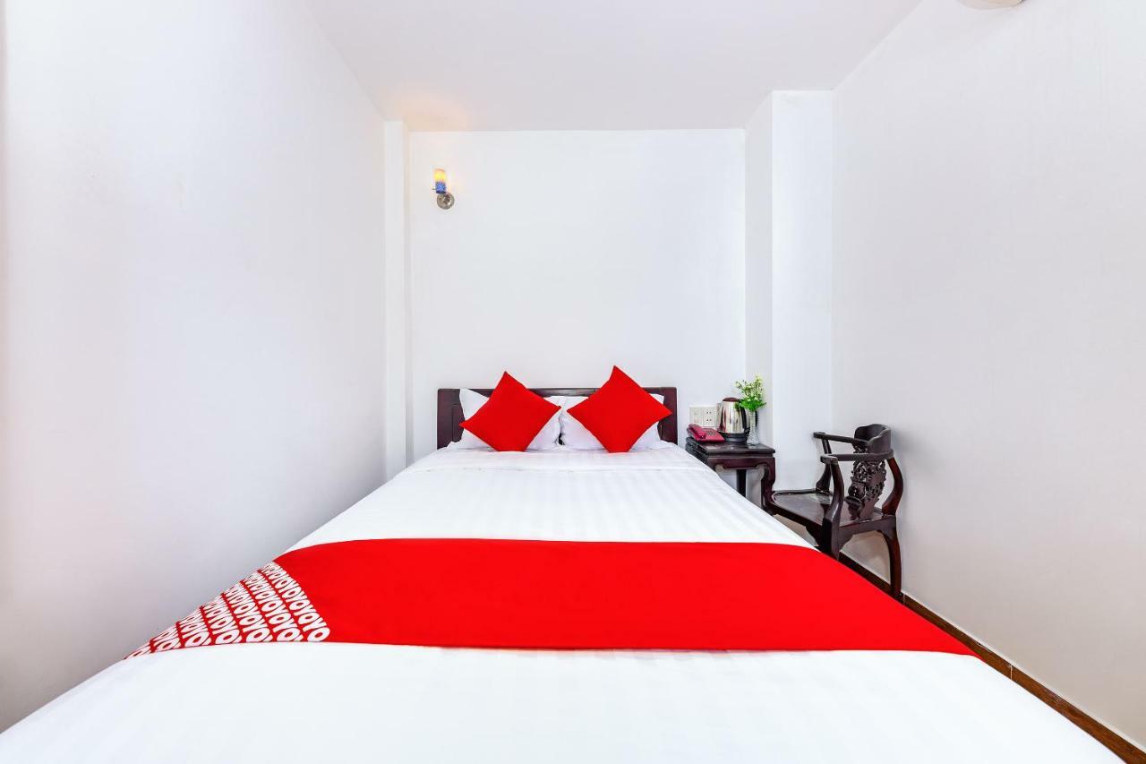 Oyo 311 Shome Hotel Нячанг Екстер'єр фото
