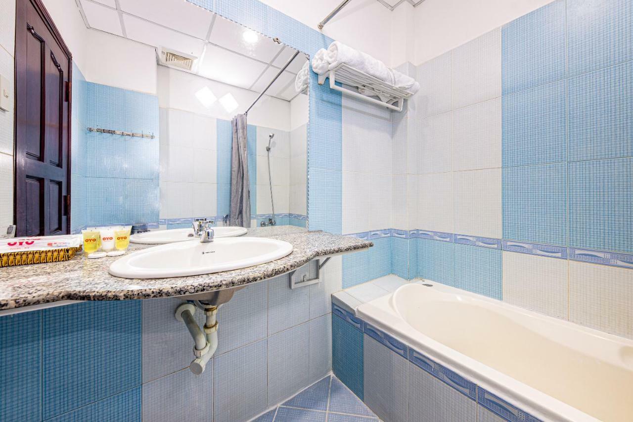 Oyo 311 Shome Hotel Нячанг Екстер'єр фото