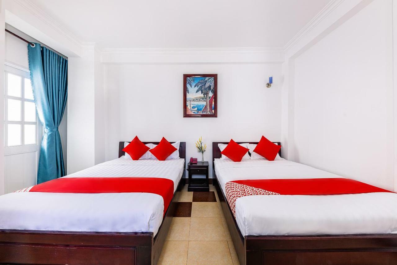 Oyo 311 Shome Hotel Нячанг Екстер'єр фото