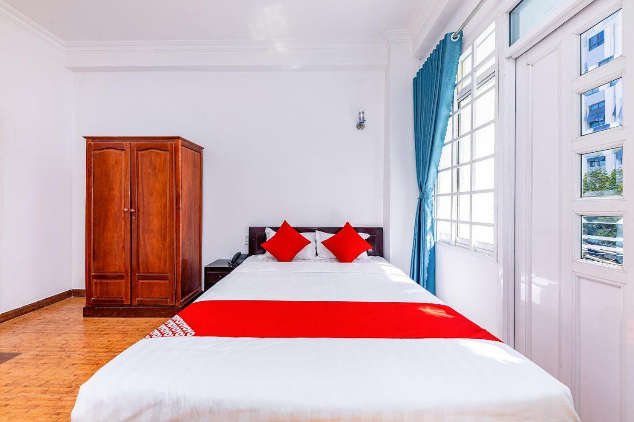 Oyo 311 Shome Hotel Нячанг Екстер'єр фото