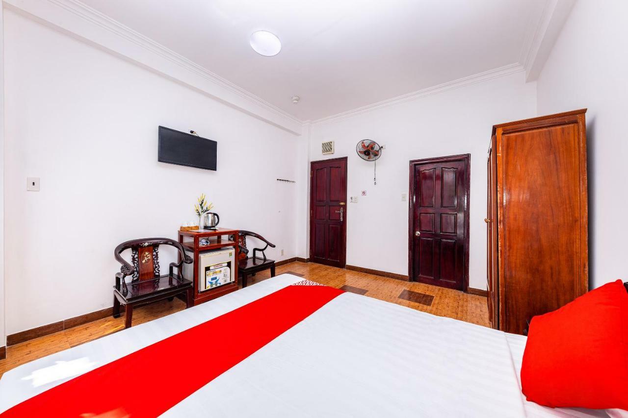 Oyo 311 Shome Hotel Нячанг Екстер'єр фото