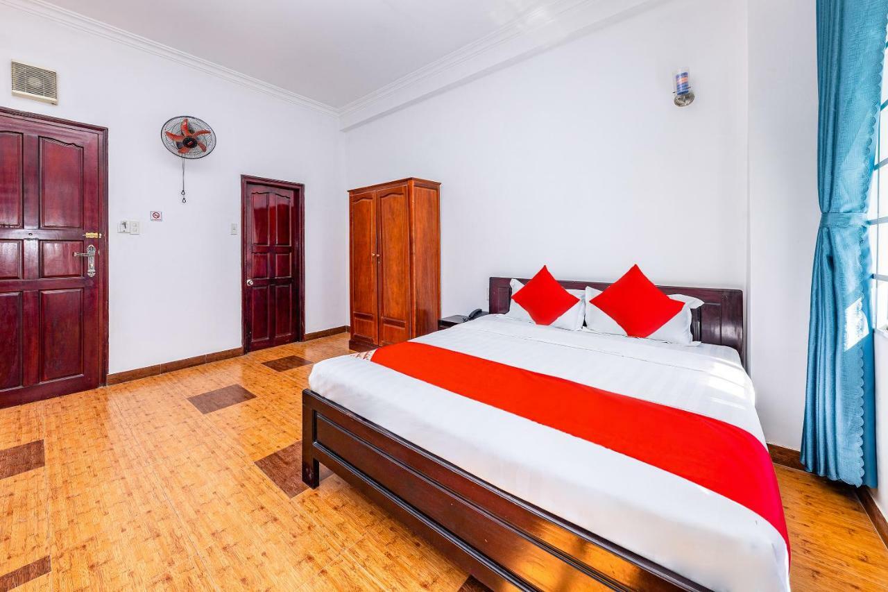 Oyo 311 Shome Hotel Нячанг Екстер'єр фото