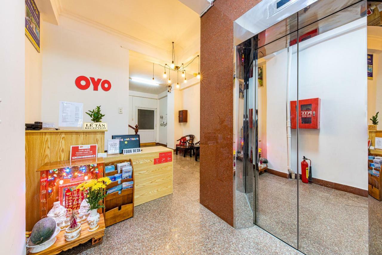 Oyo 311 Shome Hotel Нячанг Екстер'єр фото